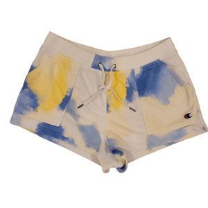 Champion Tie Dye Shorts